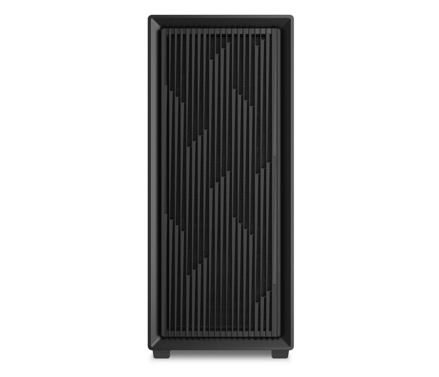 Sharkoon VK2 Black - 1279376 - zdjęcie 2